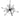 Hubbardton Forge 131604 Olympus Starburst Standard 12 Light Incandescent Pendant 2