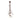 Hubbardton Forge 131606 Olympus Vertical 4 Light Incandescent Pendant in Opal Glass - Crescent Harbor