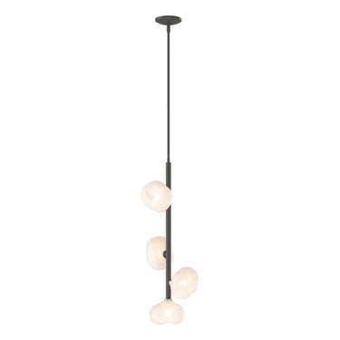 Hubbardton Forge 131610 Ume Vertical Pendant 2