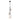 Hubbardton Forge 131610 Ume Vertical Pendant 3