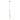Hubbardton Forge 131610 Ume Vertical Pendant 5