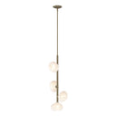 Hubbardton Forge 131610 Ume Vertical Pendant 6