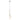 Hubbardton Forge 131610 Ume Vertical Pendant 7