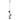 Hubbardton Forge 131611-GG Brooklyn 4-Light Vertical Pendant - Crescent Harbor