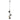 Hubbardton Forge 131611-GG Brooklyn 4-Light Vertical Pendant - Crescent Harbor
