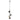 Hubbardton Forge 131611-GG Brooklyn 4-Light Vertical Pendant - Crescent Harbor