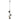 Hubbardton Forge 131611-GG Brooklyn 4-Light Vertical Pendant - Crescent Harbor