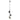 Hubbardton Forge 131611-GG Brooklyn 4-Light Vertical Pendant - Crescent Harbor