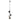 Hubbardton Forge 131611-GG Brooklyn 4-Light Vertical Pendant - Crescent Harbor
