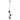 Hubbardton Forge 131611-GG Brooklyn 4-Light Vertical Pendant - Crescent Harbor