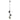 Hubbardton Forge 131611-GG Brooklyn 4-Light Vertical Pendant - Crescent Harbor