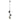 Hubbardton Forge 131611-GG Brooklyn 4-Light Vertical Pendant - Crescent Harbor