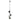 Hubbardton Forge 131611-GG Brooklyn 4-Light Vertical Pendant - Crescent Harbor