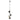 Hubbardton Forge 131611-GG Brooklyn 4-Light Vertical Pendant - Crescent Harbor