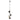 Hubbardton Forge 131611-GG Brooklyn 4-Light Vertical Pendant - Crescent Harbor