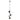 Hubbardton Forge 131611-GG Brooklyn 4-Light Vertical Pendant - Crescent Harbor
