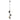Hubbardton Forge 131611-GG Brooklyn 4-Light Vertical Pendant - Crescent Harbor