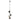 Hubbardton Forge 131611-GG Brooklyn 4-Light Vertical Pendant - Crescent Harbor