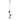 Hubbardton Forge 131611-GG Brooklyn 4-Light Vertical Pendant - Crescent Harbor