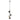 Hubbardton Forge 131611-GG Brooklyn 4-Light Vertical Pendant - Crescent Harbor