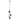Hubbardton Forge 131611-GG Brooklyn 4-Light Vertical Pendant - Crescent Harbor