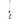 Hubbardton Forge 131611-GG Brooklyn 4-Light Vertical Pendant - Crescent Harbor