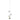 Hubbardton Forge 131611-GG Brooklyn 4-Light Vertical Pendant - Crescent Harbor