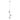 Hubbardton Forge 131611-GG Brooklyn 4-Light Vertical Pendant - Crescent Harbor