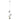 Hubbardton Forge 131611-GG Brooklyn 4-Light Vertical Pendant - Crescent Harbor