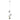 Hubbardton Forge 131611-GG Brooklyn 4-Light Vertical Pendant - Crescent Harbor
