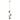 Hubbardton Forge 131611-GG Brooklyn 4-Light Vertical Pendant - Crescent Harbor