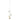 Hubbardton Forge 131611-GG Brooklyn 4-Light Vertical Pendant - Crescent Harbor