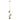 Hubbardton Forge 131611-GG Brooklyn 4-Light Vertical Pendant - Modern Brass | Ink - Crescent Harbor