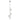 Hubbardton Forge 131612-CR Gatsby 4-Light Vertical Pendant 1