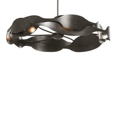 Hubbardton Forge 132160 Waves Pendant 2