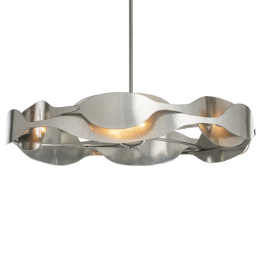 Hubbardton Forge 132160 Waves Pendant 3