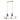 Hubbardton Forge 134070 Saratoga Oval Pendant 11