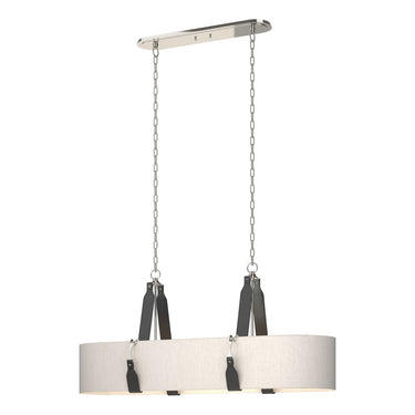Hubbardton Forge 134070 Saratoga Oval Pendant 2