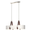 Hubbardton Forge 134070 Saratoga Oval Pendant 3