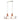 Hubbardton Forge 134070 Saratoga Oval Pendant 4