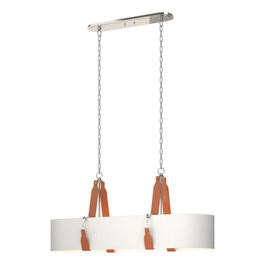 Hubbardton Forge 134070 Saratoga Oval Pendant 4