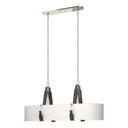 Hubbardton Forge 134070 Saratoga Oval Pendant 5