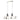 Hubbardton Forge 134070 Saratoga Oval Pendant 5