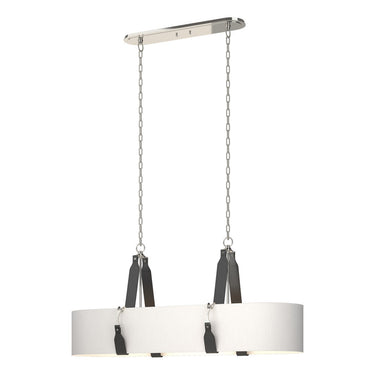 Hubbardton Forge 134070 Saratoga Oval Pendant 5