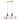 Hubbardton Forge 134070 Saratoga Oval Pendant 6