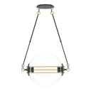 Hubbardton Forge 134405 Otto Pendant 1