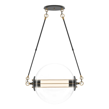Hubbardton Forge 134405 Otto Pendant 1