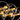 Hubbardton Forge 134409-STND-31 Otto Sphere 5 Light Standard Pendant in Brass