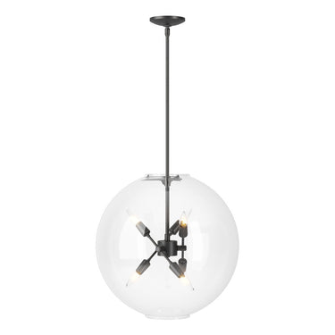 Hubbardton Forge 134410 Sfera 6-Light Pendant 3