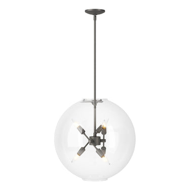Hubbardton Forge 134410 Sfera 6-Light Pendant 4